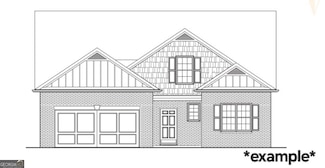 3708 Southfield Ct Unit 43A, Loganville, GA 30052