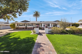 7313 E Bonita Dr, Scottsdale, AZ 85250