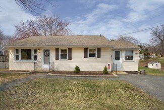 42 Sycamore St, Millbury, MA 01527