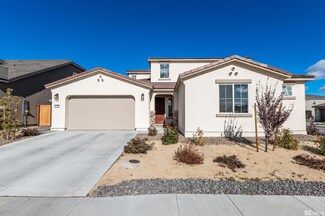 1296 Monte Way, Sparks, NV 89436