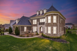 6601 Marshview Dr, Hilliard, OH 43026