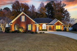 1245 Dewees St, Sumter, SC 29150