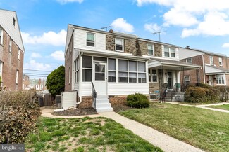 1207 Cobbs St, Drexel Hill, PA 19026