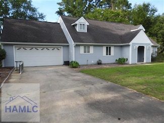 216 S Topi Trail, Hinesville, GA 31313