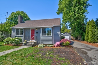 819 Decatur St SW, Olympia, WA 98502