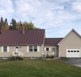144 George St, Orange, VT 05641