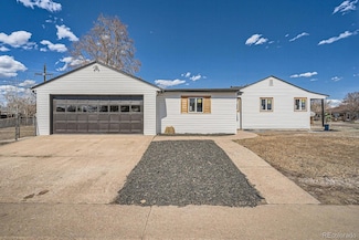 851 S Umatilla Way, Denver, CO 80223