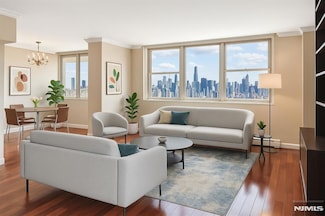 6040 Boulevard E Unit 23G, West New York, NJ 07093