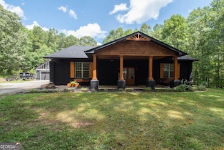659 Hood Rd, Newnan, GA 30263
