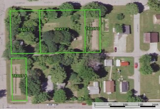 1611 Garfield St, Wabash, IN 46992