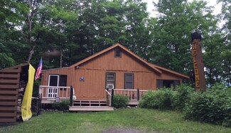 6652 Flambeau Dam Rd, Butternut, WI 54514