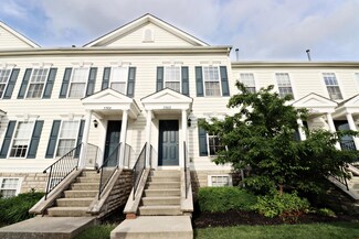 5302 Royal Arch Cascade Dr Unit 27-530, Hilliard, OH 43026