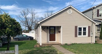 801 18th St, Vienna, WV 26105