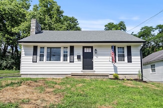 237 Creekview Dr, Paris, KY 40361