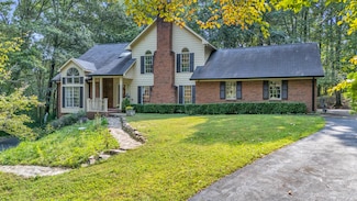5334 Peghorn Trail, Ooltewah, TN 37363