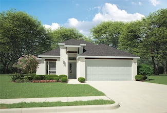 1945 Callington Way, Forney, TX 75126