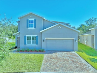 3207 Stratton Cir, Kissimmee, FL 34744