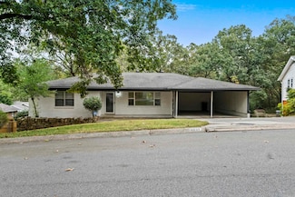 3630 Idlewild Ave, North Little Rock, AR 72116