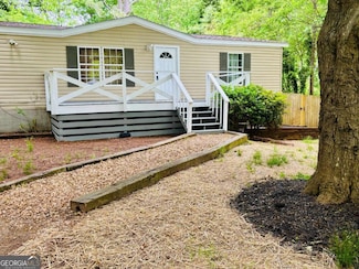 8 Dixie Dr, Stockbridge, GA 30281