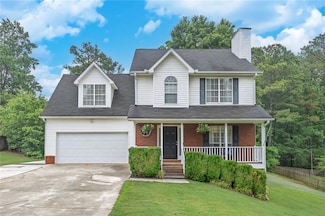 5407 Palmetto Ct, Flowery Branch, GA 30542