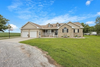 28783 Central Hwy, Platte Center, NE 68653