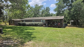 7525 E Dewey Robbins Rd, Howey In the Hills, FL 34737