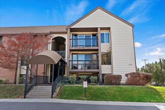1091 Country Hills Dr Unit 301, Ogden, UT 84403