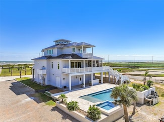 12011 Bluewater Hwy, Freeport, TX 77541