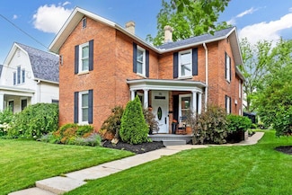 70 Griswold St, Delaware, OH 43015