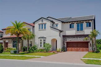 10546 Royal Cypress Way, Orlando, FL 32836