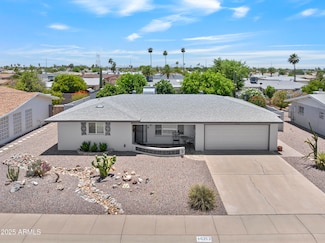 6263 E Duncan St, Mesa, AZ 85205