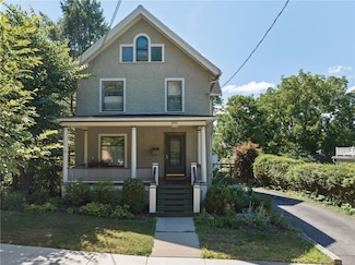105 Oxford Place, Ithaca, NY 14850