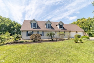 6224 N County Road 1125 E, Shirley, IN 47384