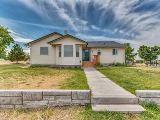 30865 Shelton Rd, Parma, ID 83660