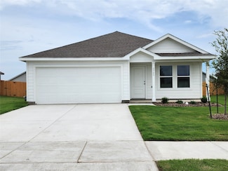 3705 Chambray Dr, Sherman, TX 75092
