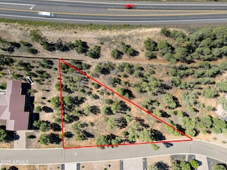 4870 W Eagle Mountain Dr Unit 14, Show Low, AZ 85901