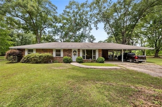 7579 Highway 441, Amite, LA 70422