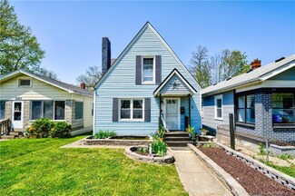 2305 Shrader Ave, New Albany, IN 47150