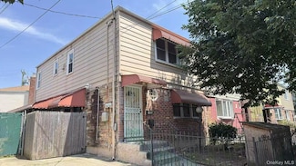 114-33 133rd St, South Ozone Park, NY 11420