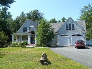 523 Birch Point Rd, Wiscasset, ME 04578