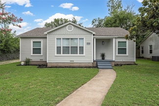 3904 Watt Ave, Waco, TX 76710