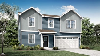11916 Vale St, Indianapolis, IN 46235