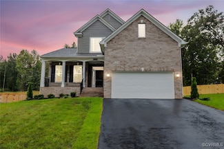 3907 Belspring Rd, Chester, VA 23831