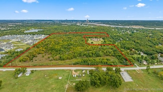 0 E 131st St Unit 2441849, Jenks, OK 74037