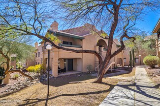 101 S Players Club Dr Unit 3103, Tucson, AZ 85745