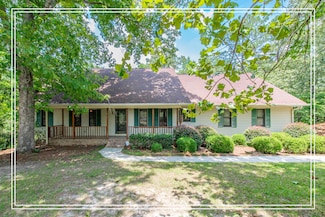 805 Kimball Pond Rd, Aiken, SC 29803
