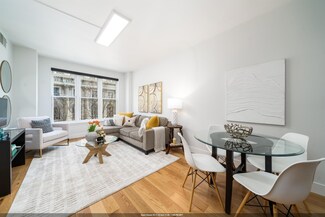 253 Washington St Unit 202, Jersey City, NJ 07302