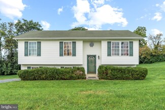 685 Welltown Rd, Winchester, VA 22603