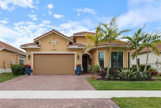 11812 Cantal Cir S, Parkland, FL 33076