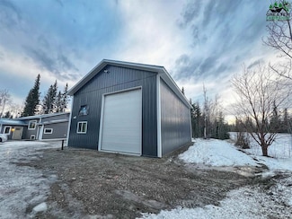 2581 Gilbertson Way, Delta Junction, AK 99737